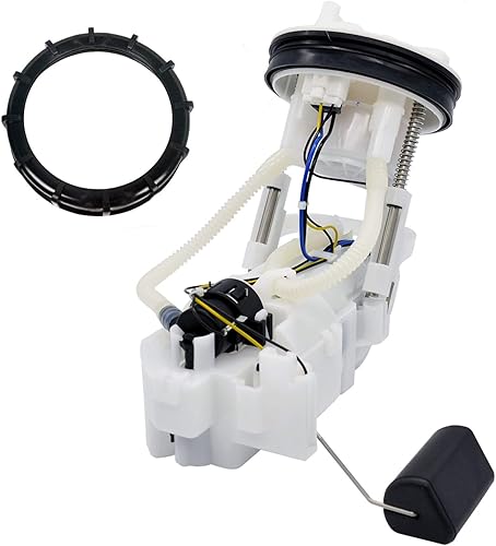 Miniatura 3 de Conjunto de módulo de bomba de combustible para Honda Civic L4 1.3L 1.7L 2.0L SP8011M 2003 2004 2005