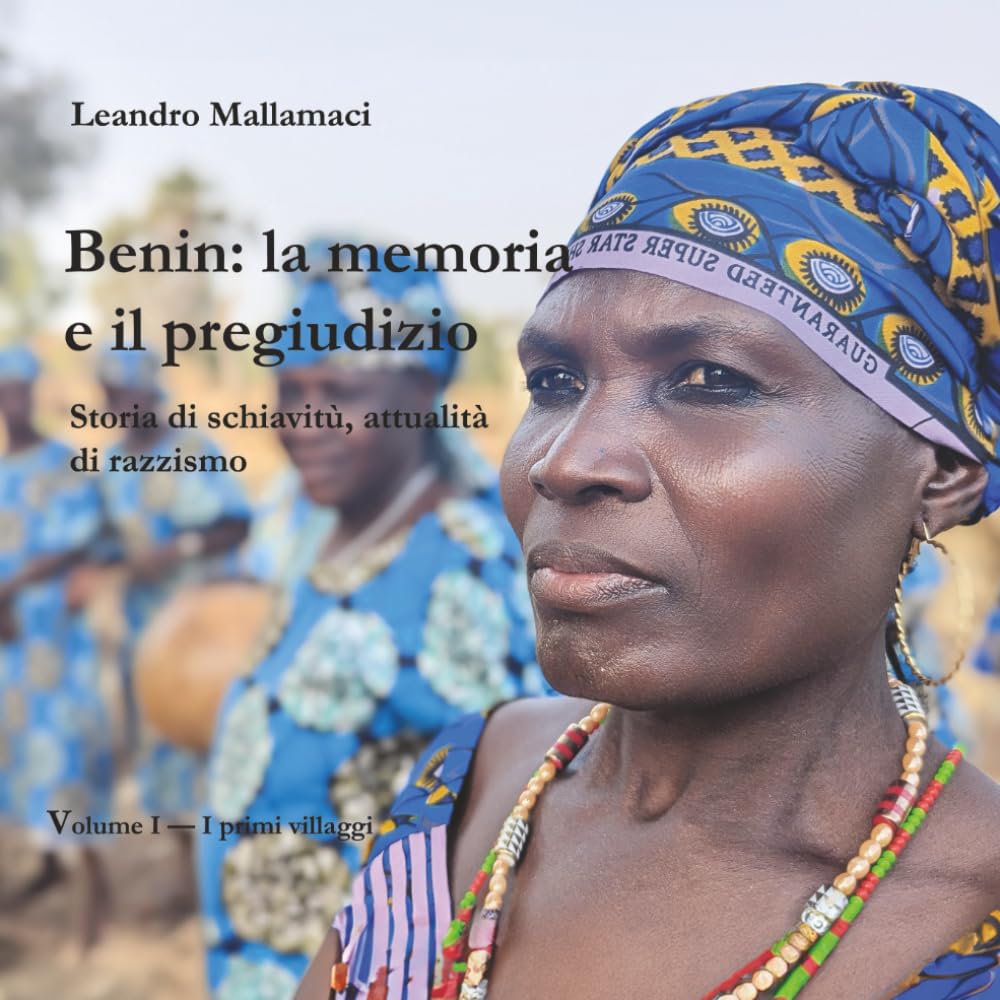 Comprendre le racisme avec l'histoire du Bénin et de l'esclavage