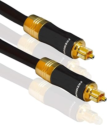 PremiumX cavo coassiale dorato PremiumX cavo coassiale dorato