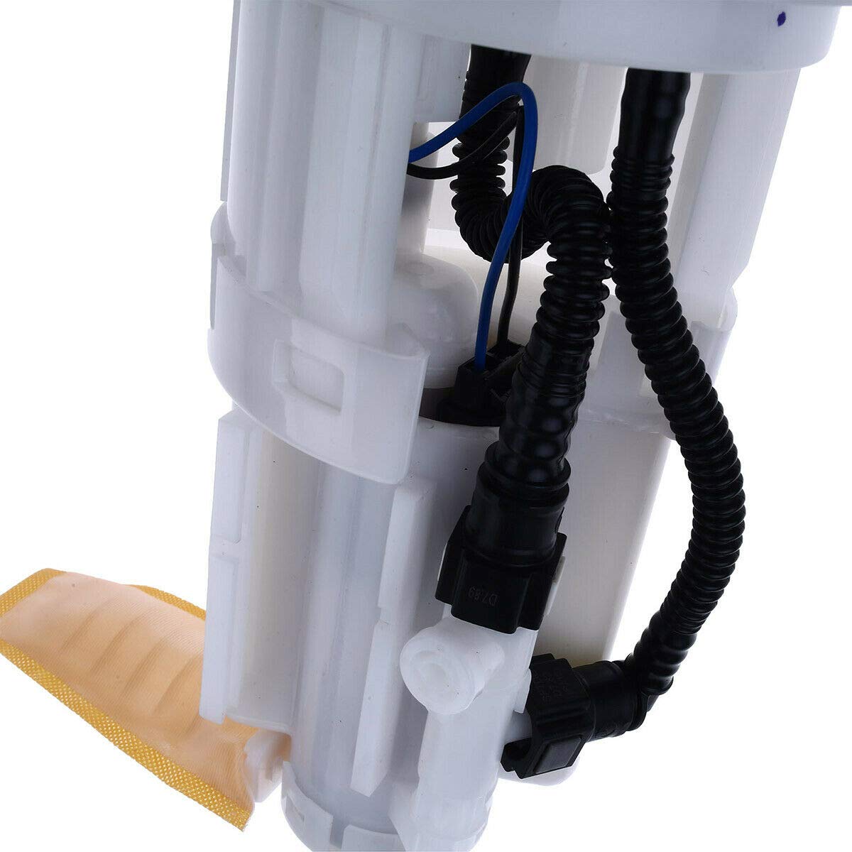 Amazon.com: JLEJIANI Fuel Pump Module Assembly with Sensor for 