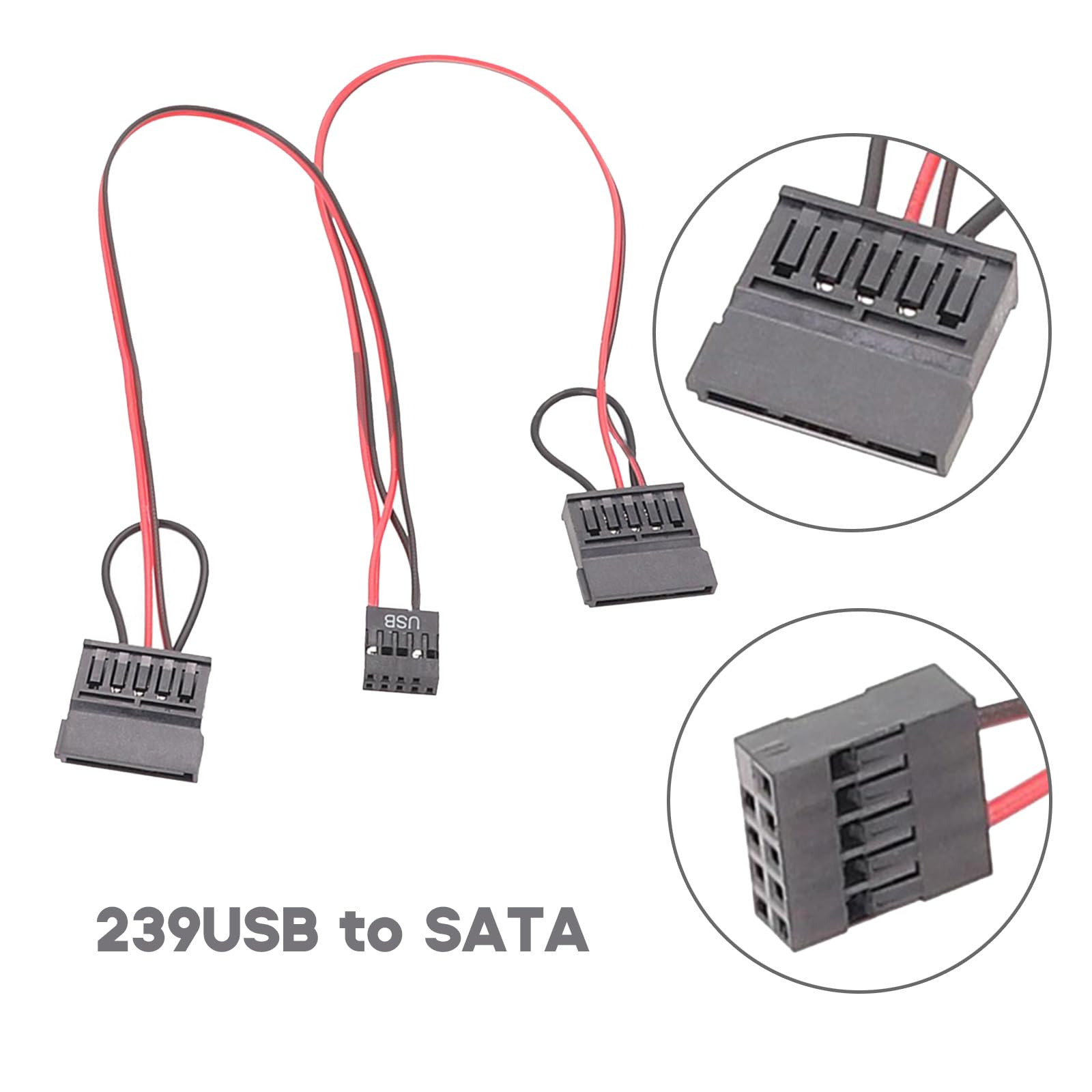 PCケーブル・コネクタ ac usb Amazon.co.jp: 239USB 電源コードに Itx マザーボード USB 9 ピンに