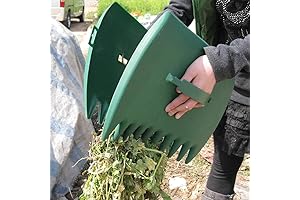 Easy Leaf Management with Leaf Grabber: Your Garden Savior