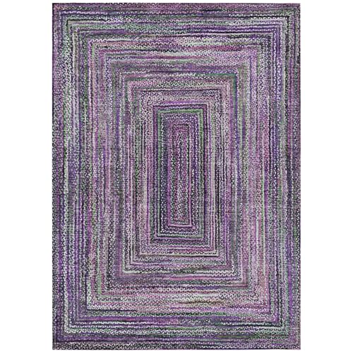 Tapete Addison Rugs Chantille 5' x 7'6" miniatura 3