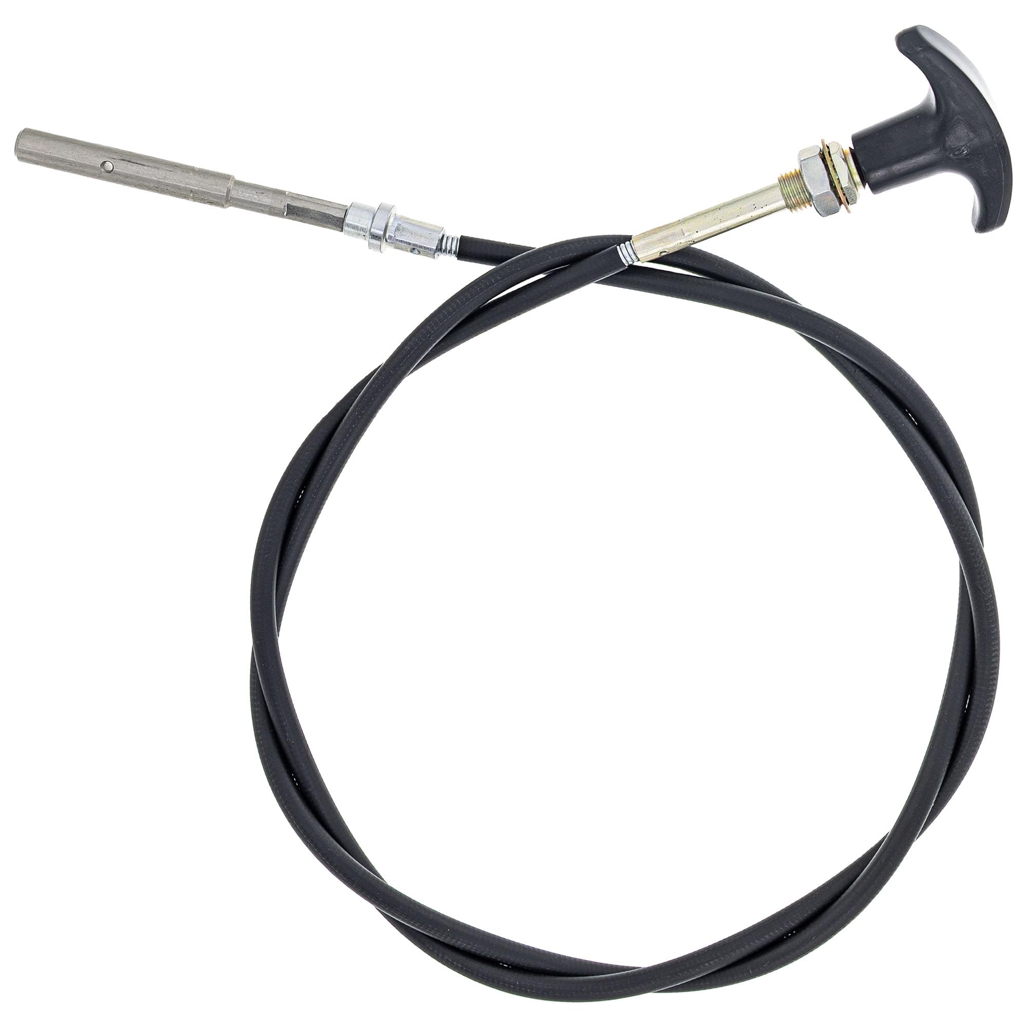Amazon.com: Billy Goat Cable Height Adjust Part # 890019 : Patio