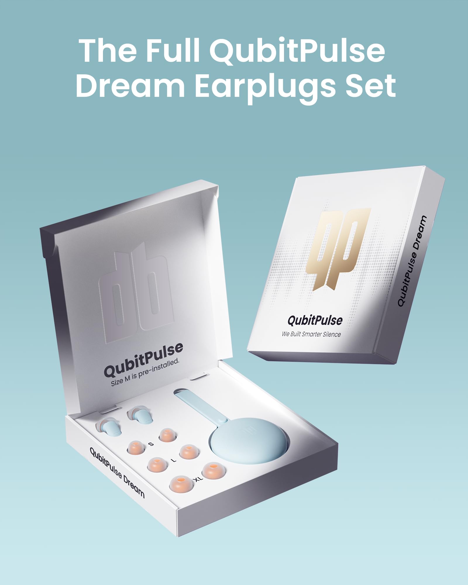 Bouchons d'oreille à réduction de bruit moyenne, ultra-confortables pour les personnes dormant sur le côté, bouchons d'oreille réutilisables avec réduction de bruit de 23 dB