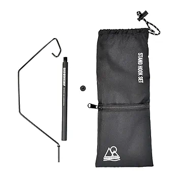Amazon.co.jp: 5050WORKSHOP STAND HOOK SET(スタンドフック