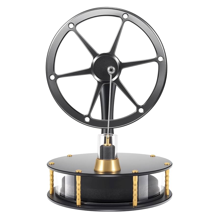 Amazon.co.jp: HZZ92スターリングエンジン キット 温冷両用 長