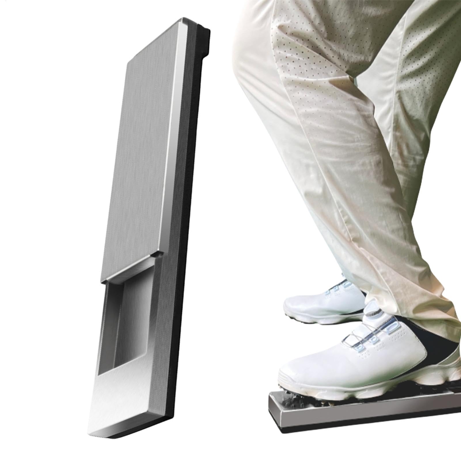 Accesorios De Entrenamiento De Golf - Accesorios De Golf De Acero
