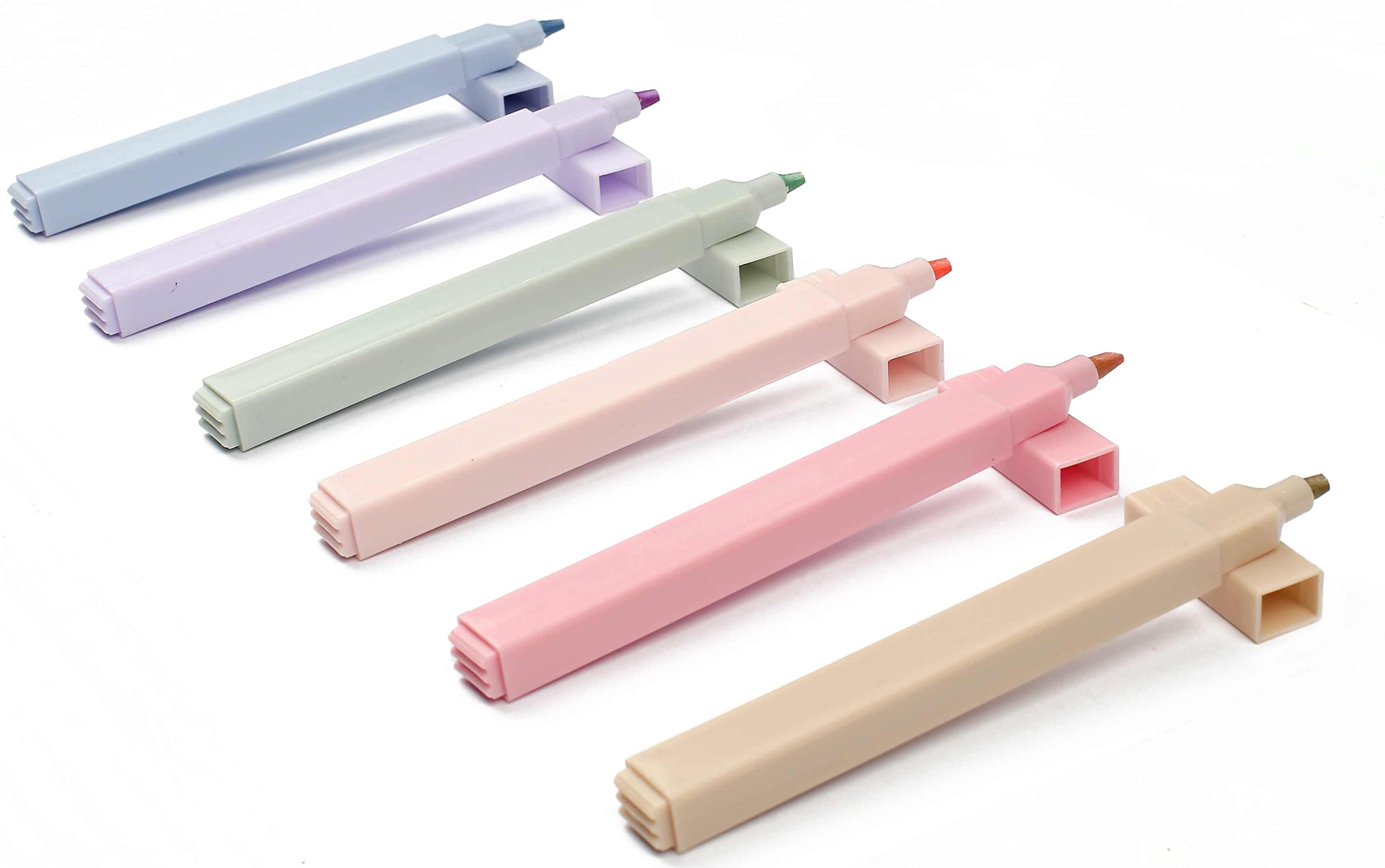 AECHY Gekleurde Viltstift Curve Pennen Voor Het Maken Van G 221512