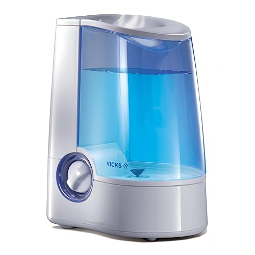 Humidifier and allergies Humidifier and allergies