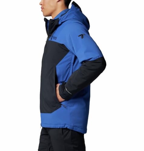 Image of Columbia Men Cirque Bowl Jacket upto -15c