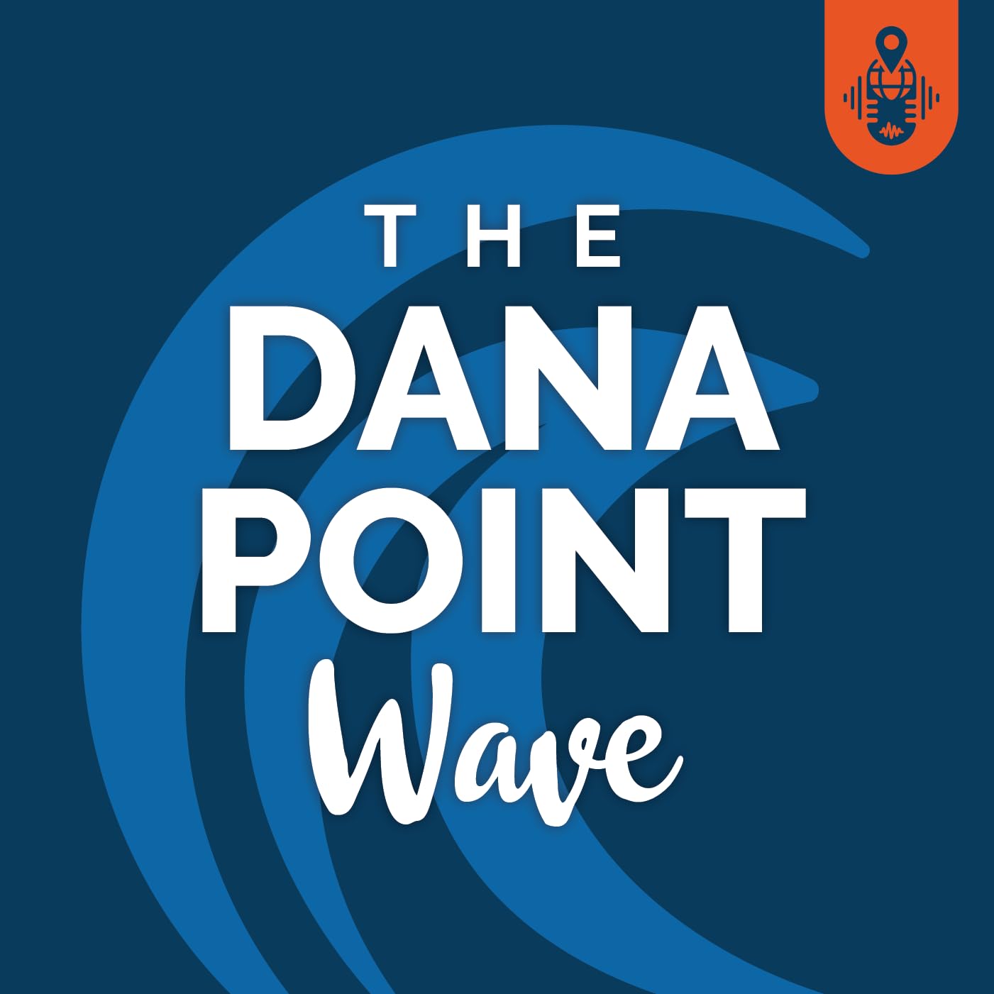The Dana Point Wave