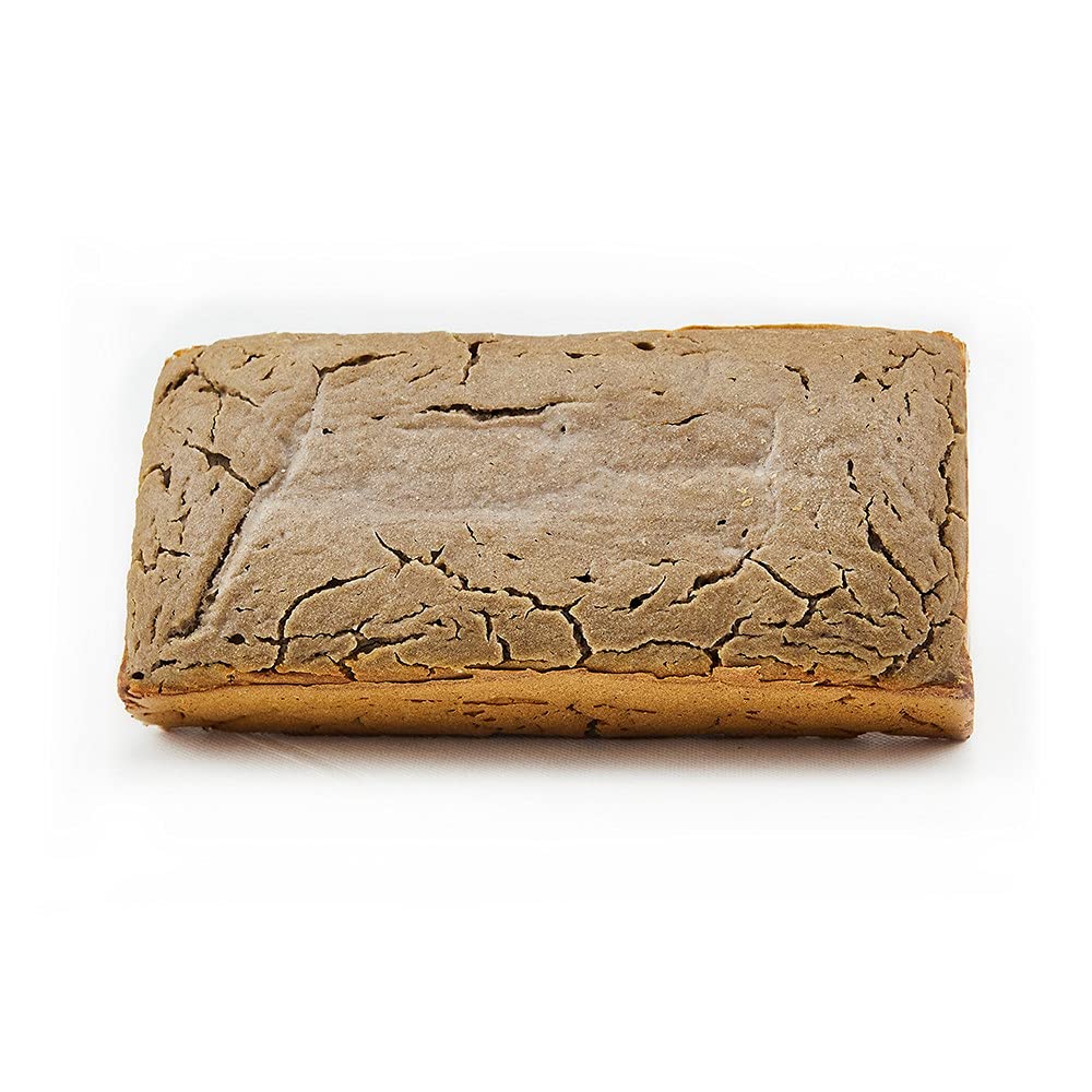 Pack de 10 Panes de Sarraceno Ecológico 580 Gr Cuatro Soles