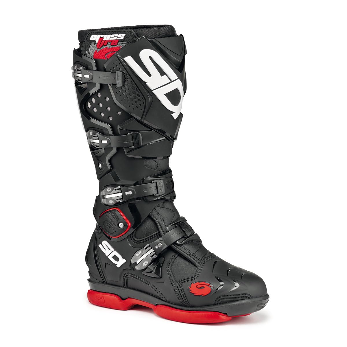 Sidi Fire2sm BottesHomme