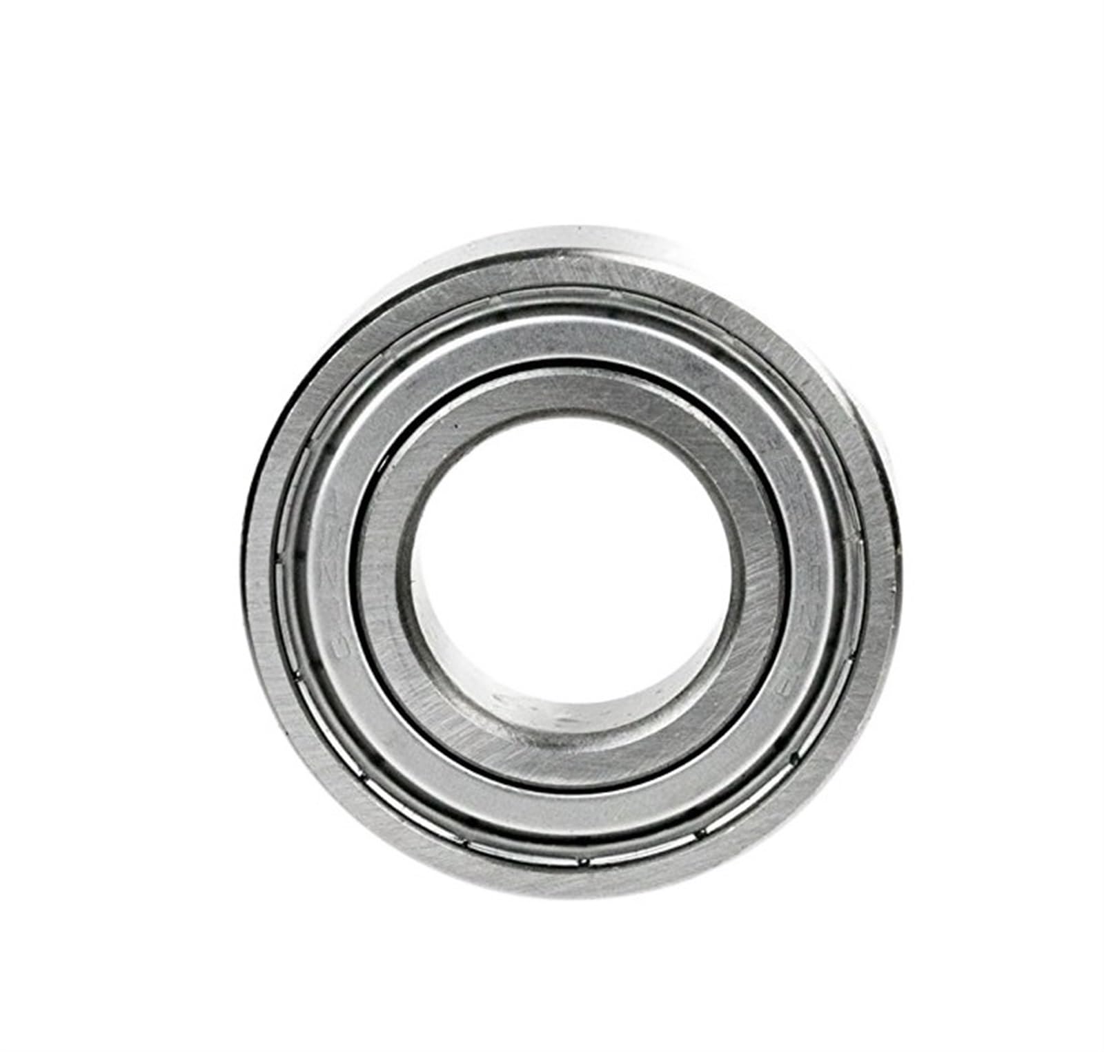 IEUMJNAT Bimetal Seal Shield Micro deep Groove Bearing 10pcs MR117ZZ 7x11x3mm Deep Ball Miniature Chrome Steel
