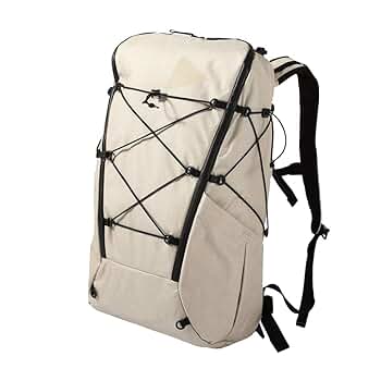 アンドワンダー　リュック バックパック BACKPACK mountain and city | and wander ONLINE STORE