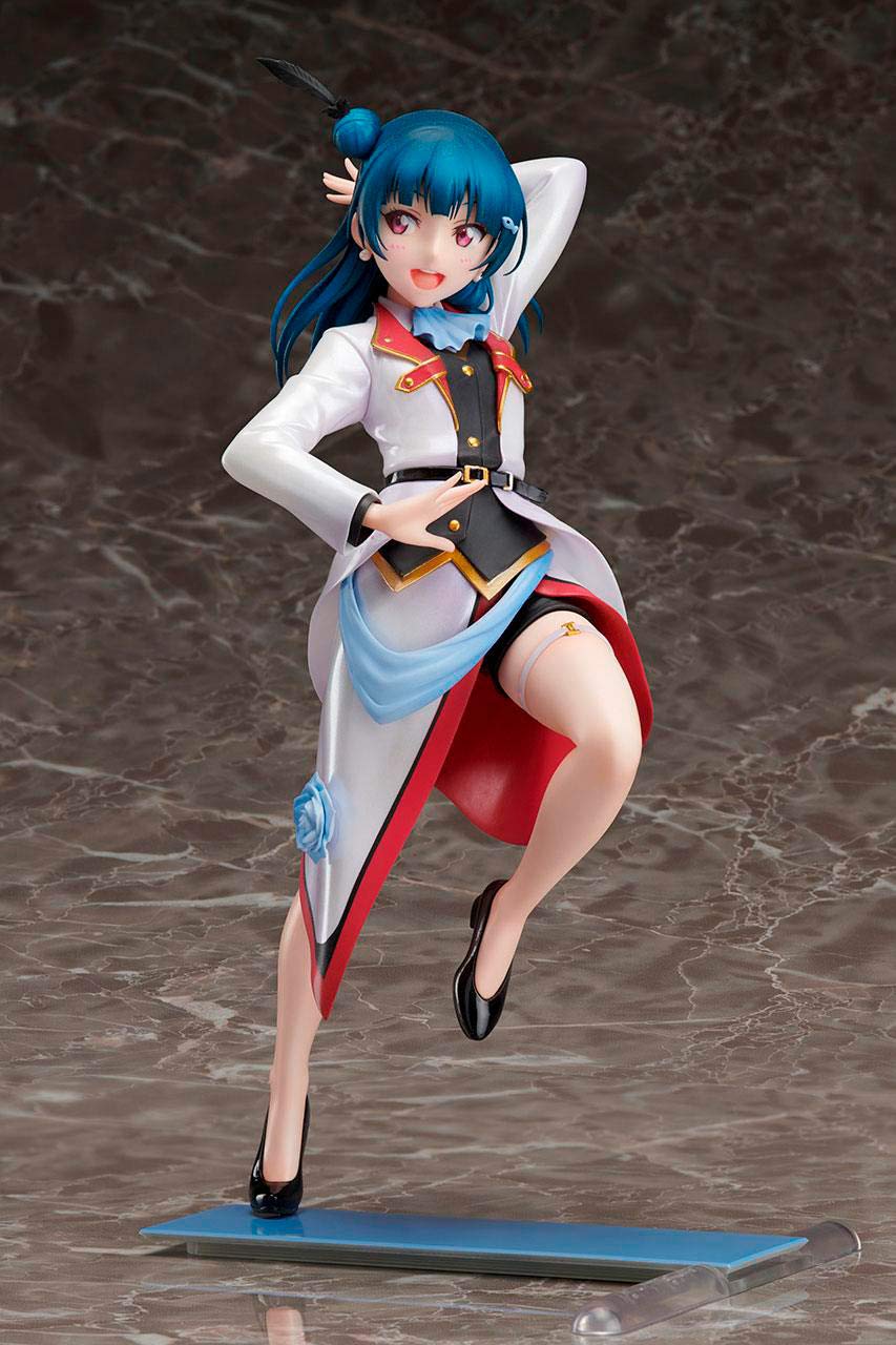 Amazon.co.jp: 【特典】ラブライブ！サンシャイン！！ Birthday Figure  