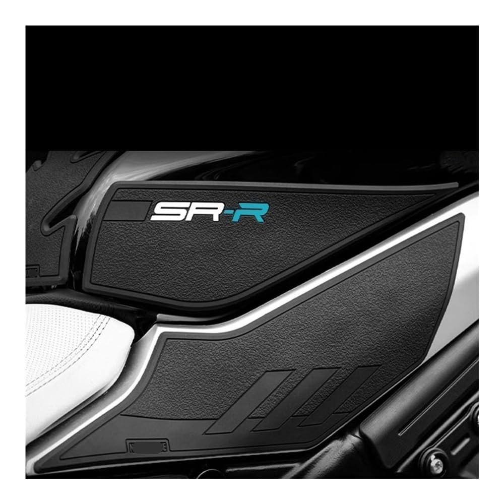Adesivo Protezione Moto Serbatoio Per CF&Moto Per CF&Moto 675SR 675 SR 675 SR-R 675SR-R Corpo Adesivi Accessori Moto Rilievo Serbatoio Carburante Ginocchio Grip Decal