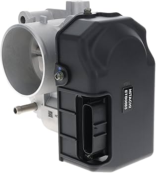 Amazon.com: Hitachi ETB0083 Electric Throttle Body : Automotive