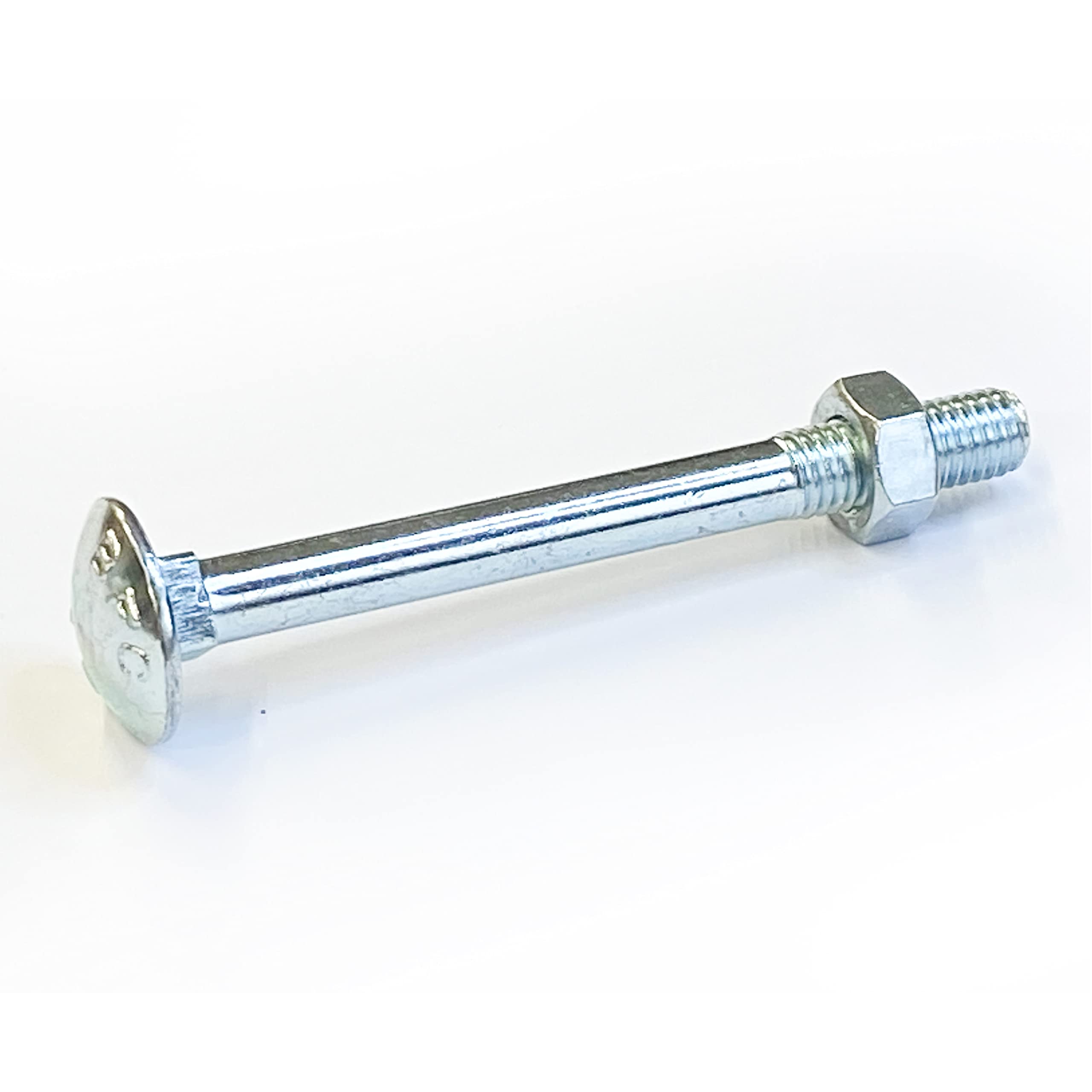 Chiusino da riempimento H50 in Lamiera prezincata spessore 12/10 con portata pedonale completo di telaio e accessori - Lavorazione in Italia - Dimensioni 530 x 530 mm x 50 mm