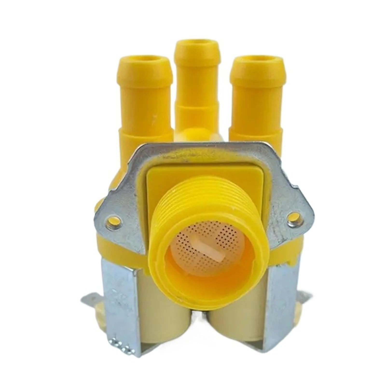 Válvula de entrada de 3 vías for lavadora compatible
