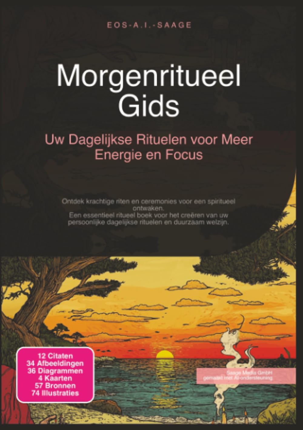 Morgenritueel Gids: Uw Dagelijkse Rituelen voor Meer Energie en Focus (Ritual)