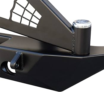 Amazon | ポイズンスパイダー リアバンパー JKラングラー RockBrawler