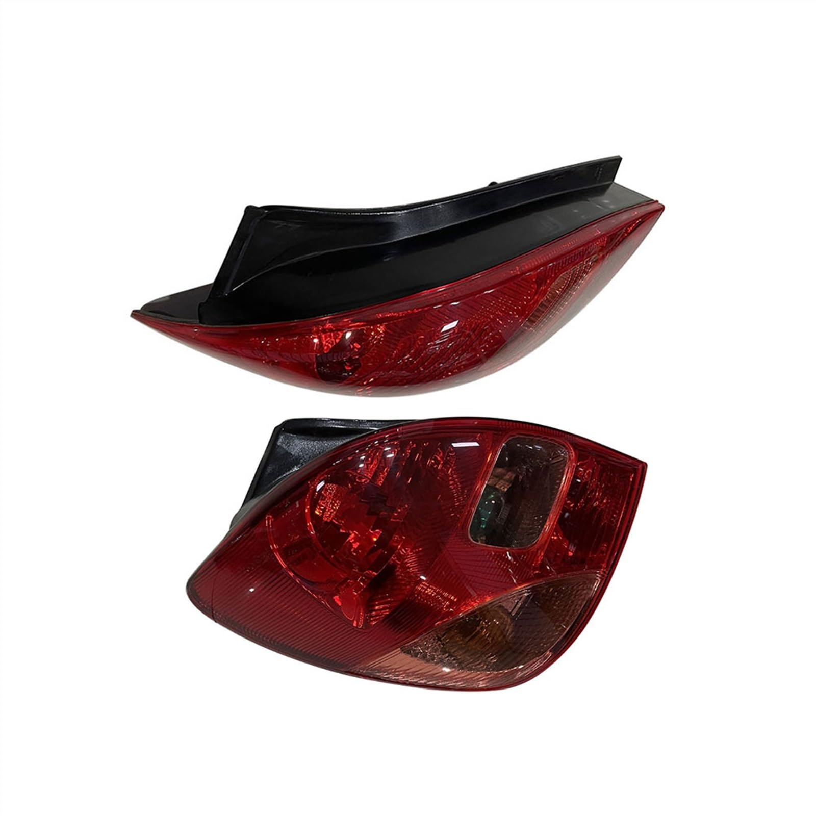 Amazon.co.jp: 車 LED テールライト 車のテールライト ために カローラ 