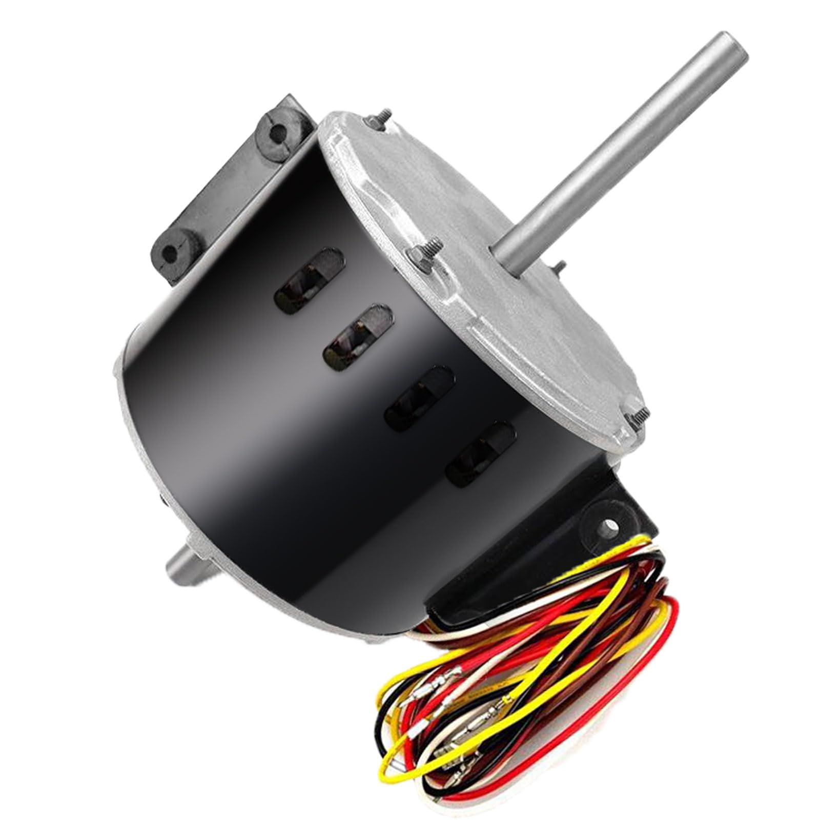 3315332.005 3 Speed AC Condenser Compatible with Dometic Brisk Air II Penguin B57915 B59516 B59146 B59186 B59196 Broad Ocean Air Conditione