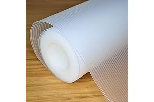 Hersvin Drawer Mats 24 Inch Wide: Shield Your Cabinets and Drawers