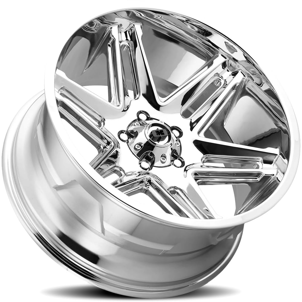 Amazon.com: Vision 363 Razor 24x12 5x5.5