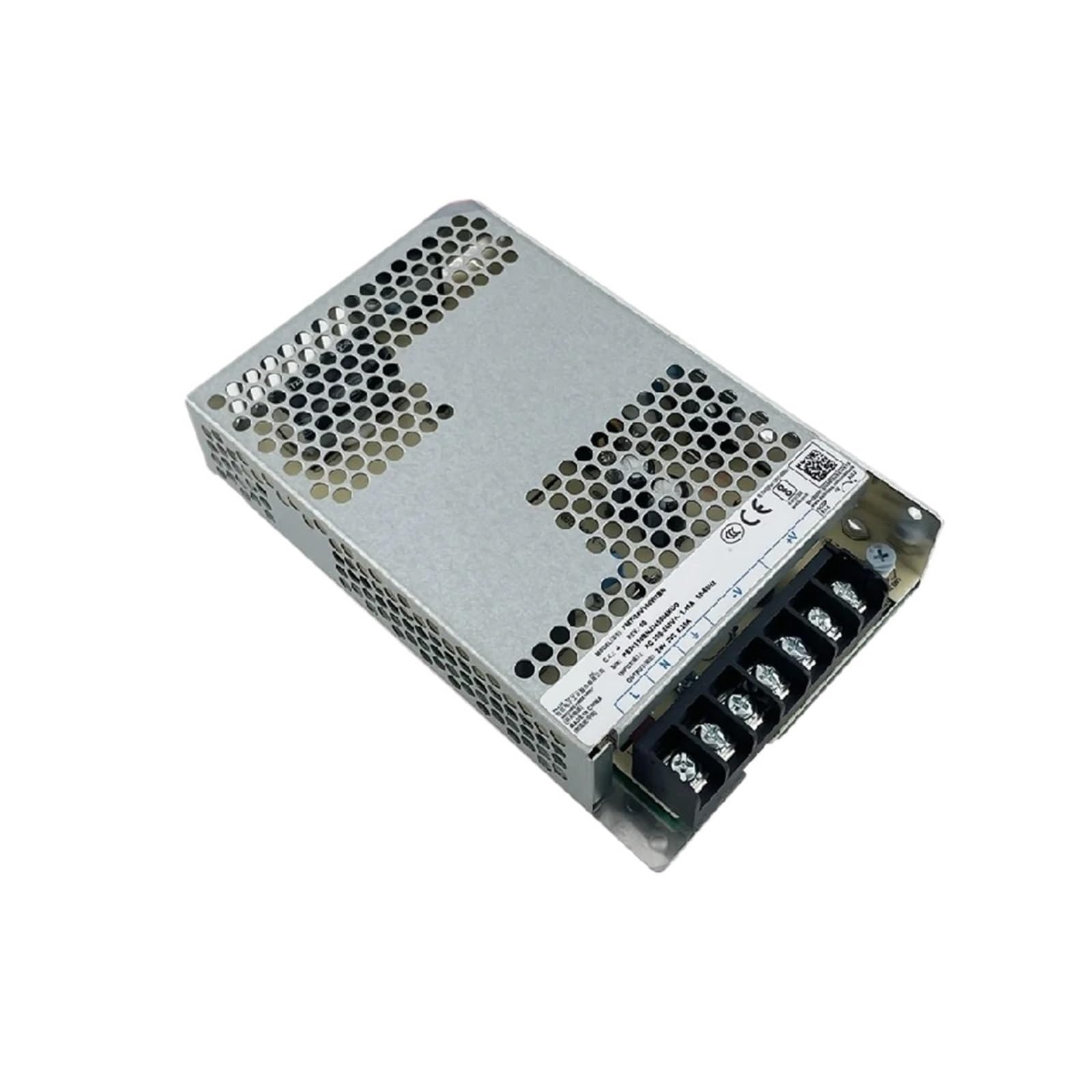 SWEWDSQG PMT-24V150W2BNJ Flat Panel Switching Power Supply 24V 6.25A 150W