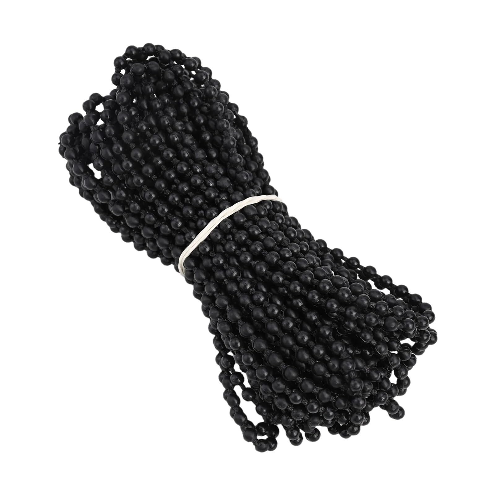 Yeobezn Blind Chains Connectors 3PCS 10M Blind Chain Connectors Blinds Office Installation Plastic Necessary Components For Roller
