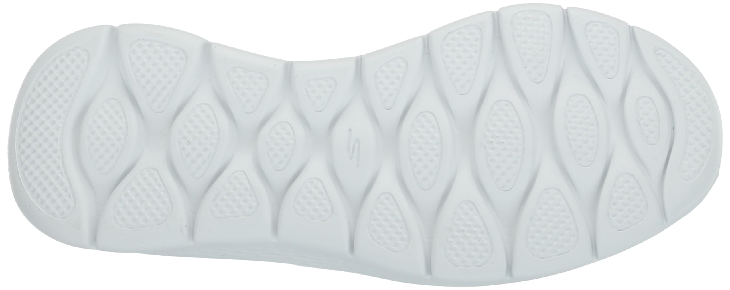Skechers 216484 NVBL - Adidasy Mężczyźni