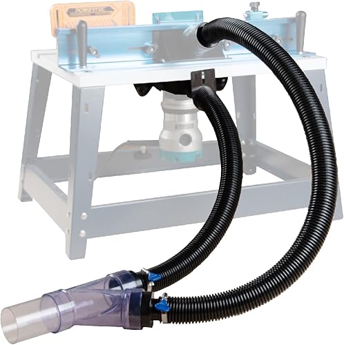 Miniatura 10 de POWERTEC 70136 cono reductor de 4 a 2-12