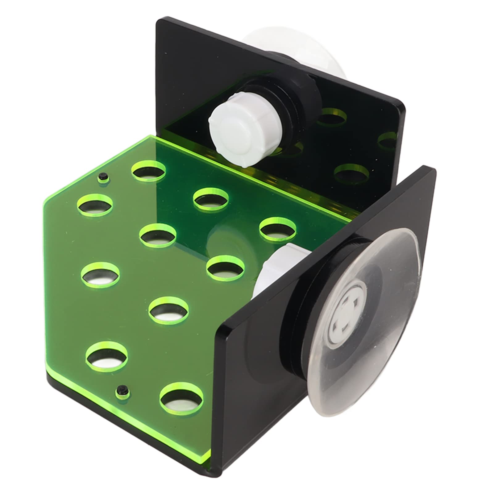 Amazon.co.jp: サンゴフラグラック、水槽サンゴフラグホルダー 13