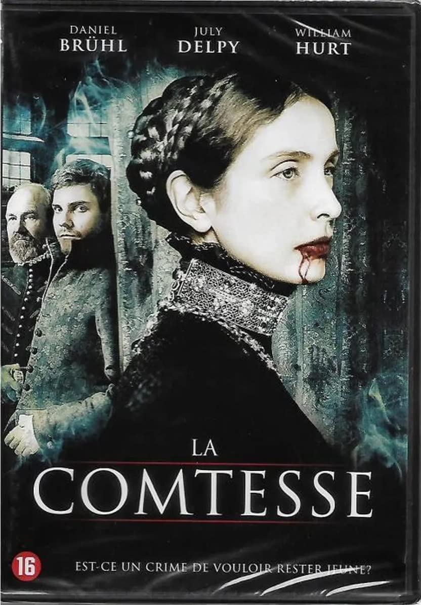Comtesse (la) [Import] [Accessory]