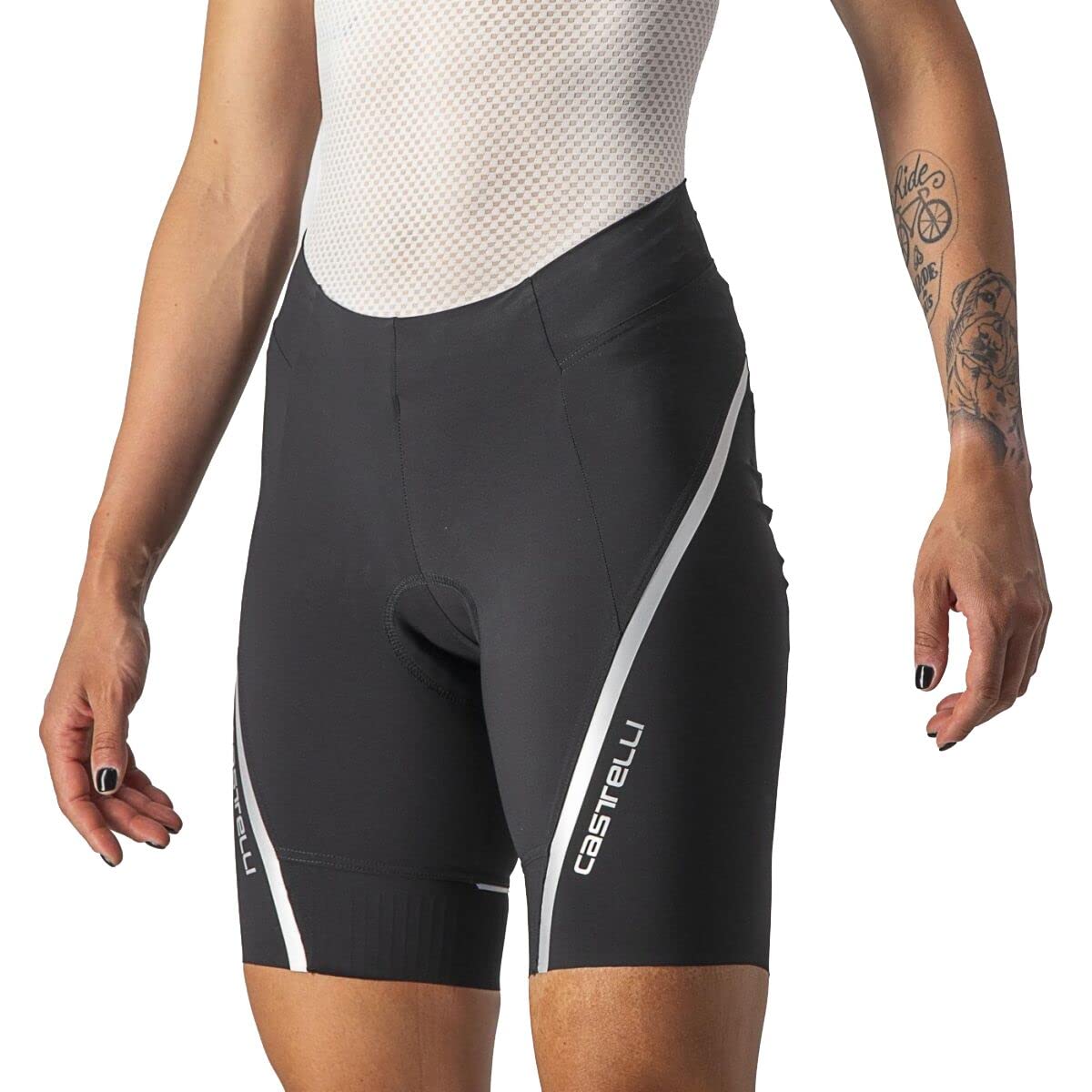CASTELLI Velocissima 3 Short - Shorts - Cycling - Femme