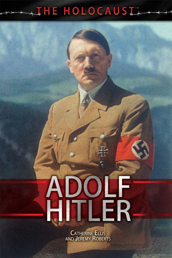 Adolf Hitler (The Holocaust)