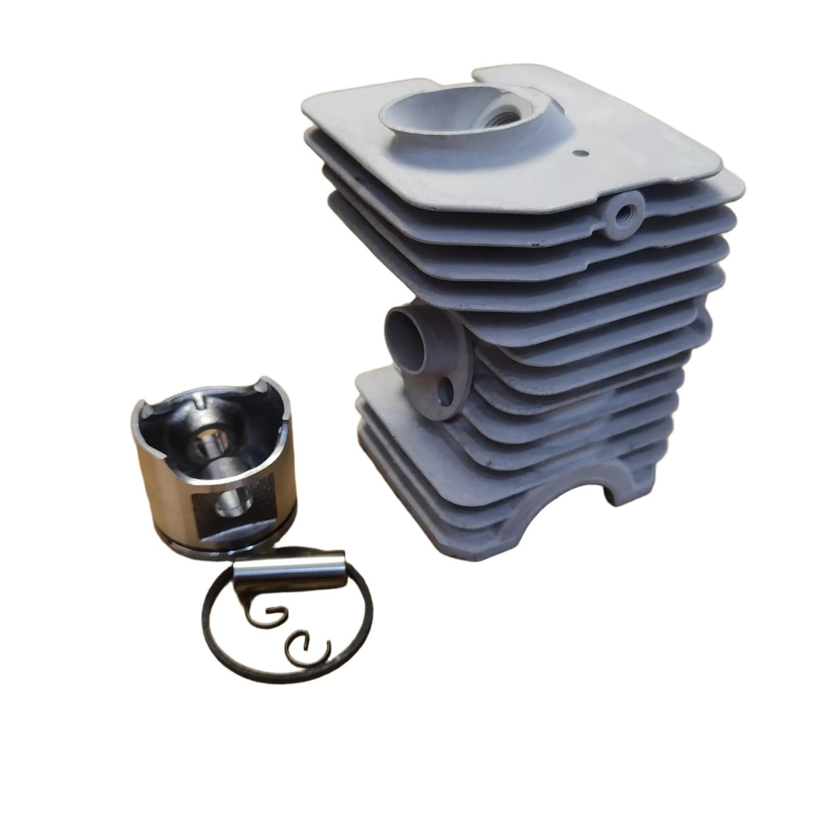 ISQJPVF for husq-Varna for Jonsered 45245R2045GR41RS44 Cylinder Piston Kit Chainsaw