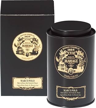 N0830-10★MARIAGE FRÈRES マルコポーロ 紅茶 4箱セット N0830-10☆MARIAGE FRÈRES マルコポーロ 紅茶 4箱セット