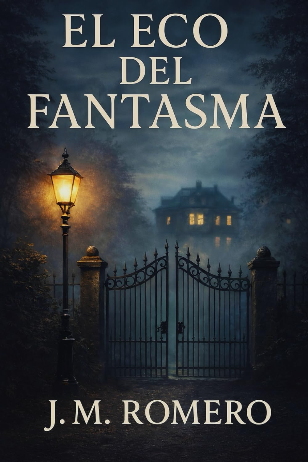 El Eco Del Fantasma