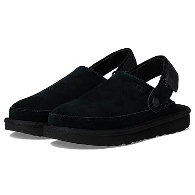 UGG Kids Goldenstar Clog (Little Kid/Big Kid) Kid