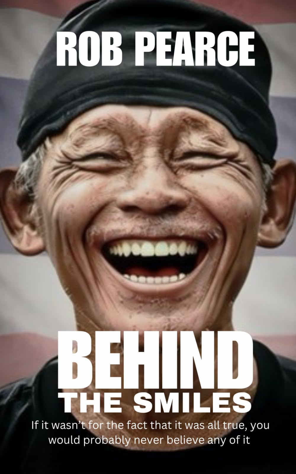 Behind The Smiles