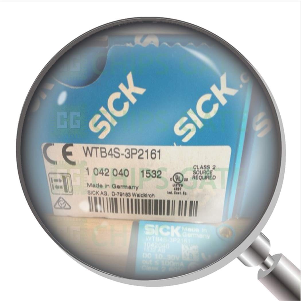WTB4S-3P2161 1Pcs New Sensors WTB4S-3P2161