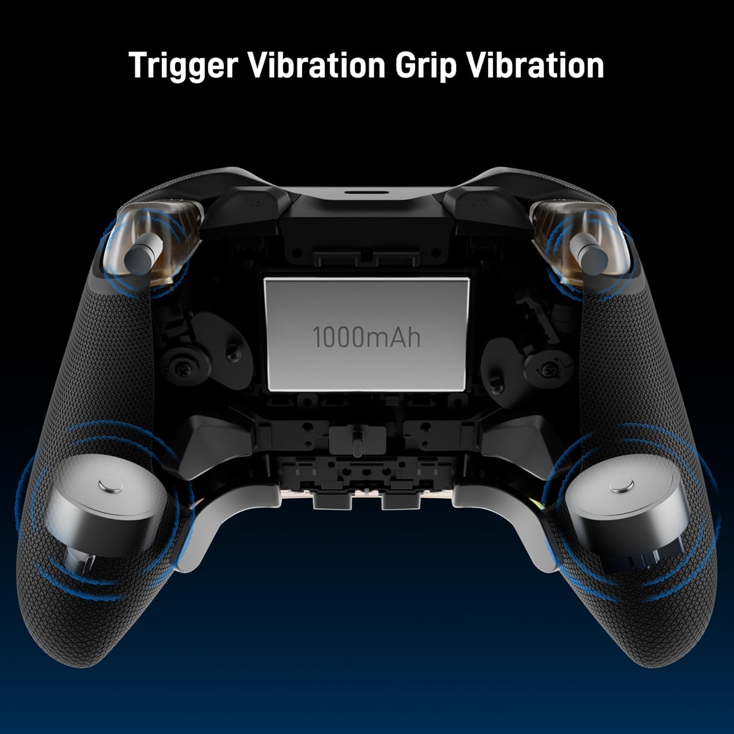 FLYDIGI Vader 5 Pro PC Controller, Forceflex Joysticks with