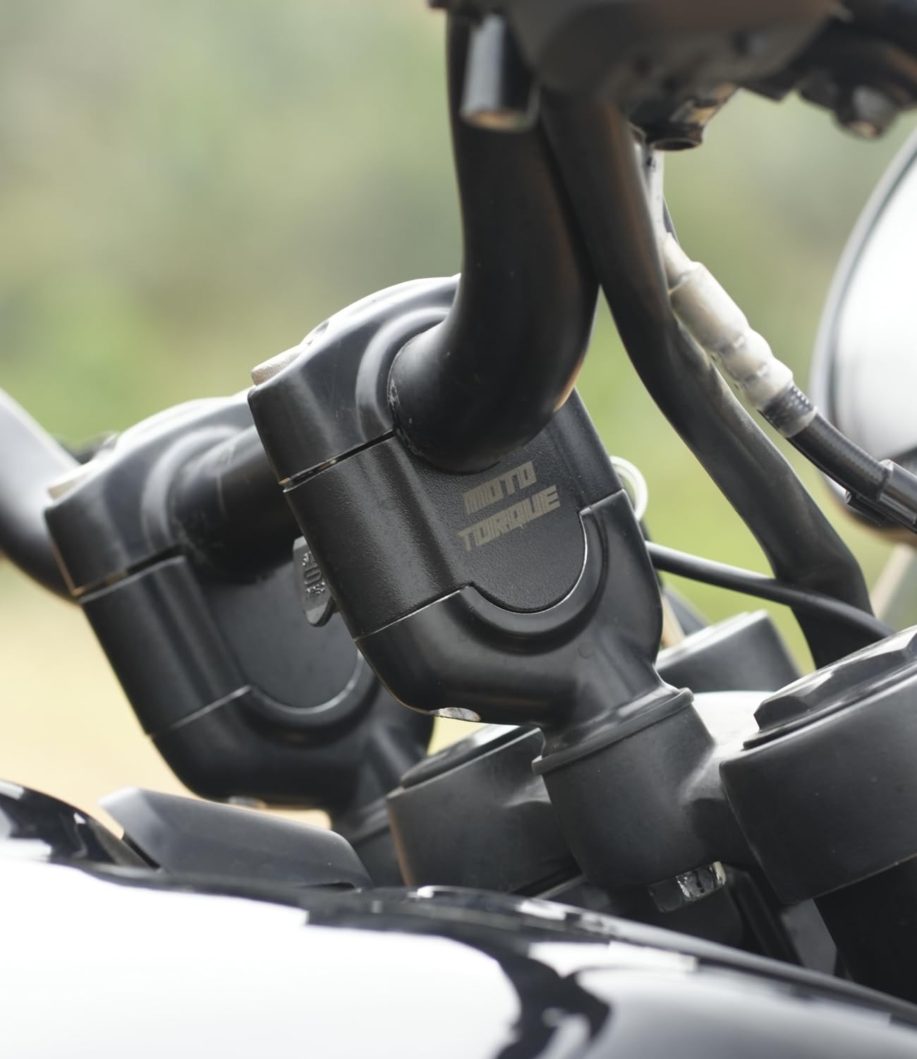 HANDLEBAR RISERS FOR HIMALAYAN 450-image-9