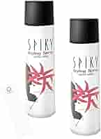 Amazon | スパイキー ヘアスプレー イリヤ ウルトラハード 190g