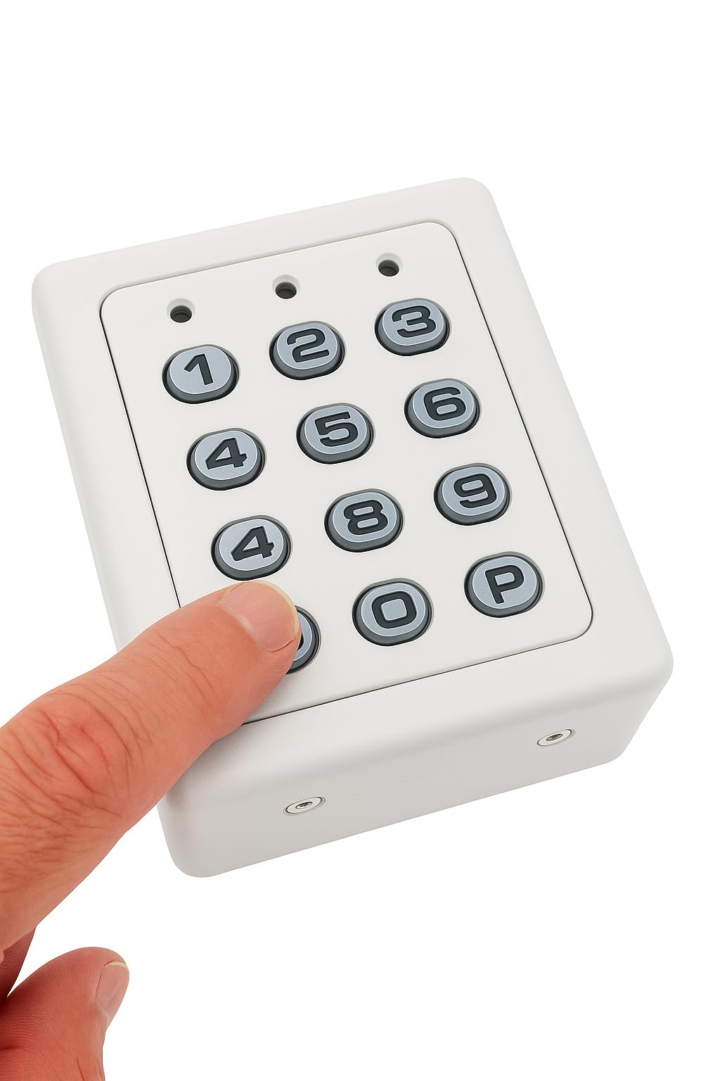 ACIE SU2 Clavier numérique
