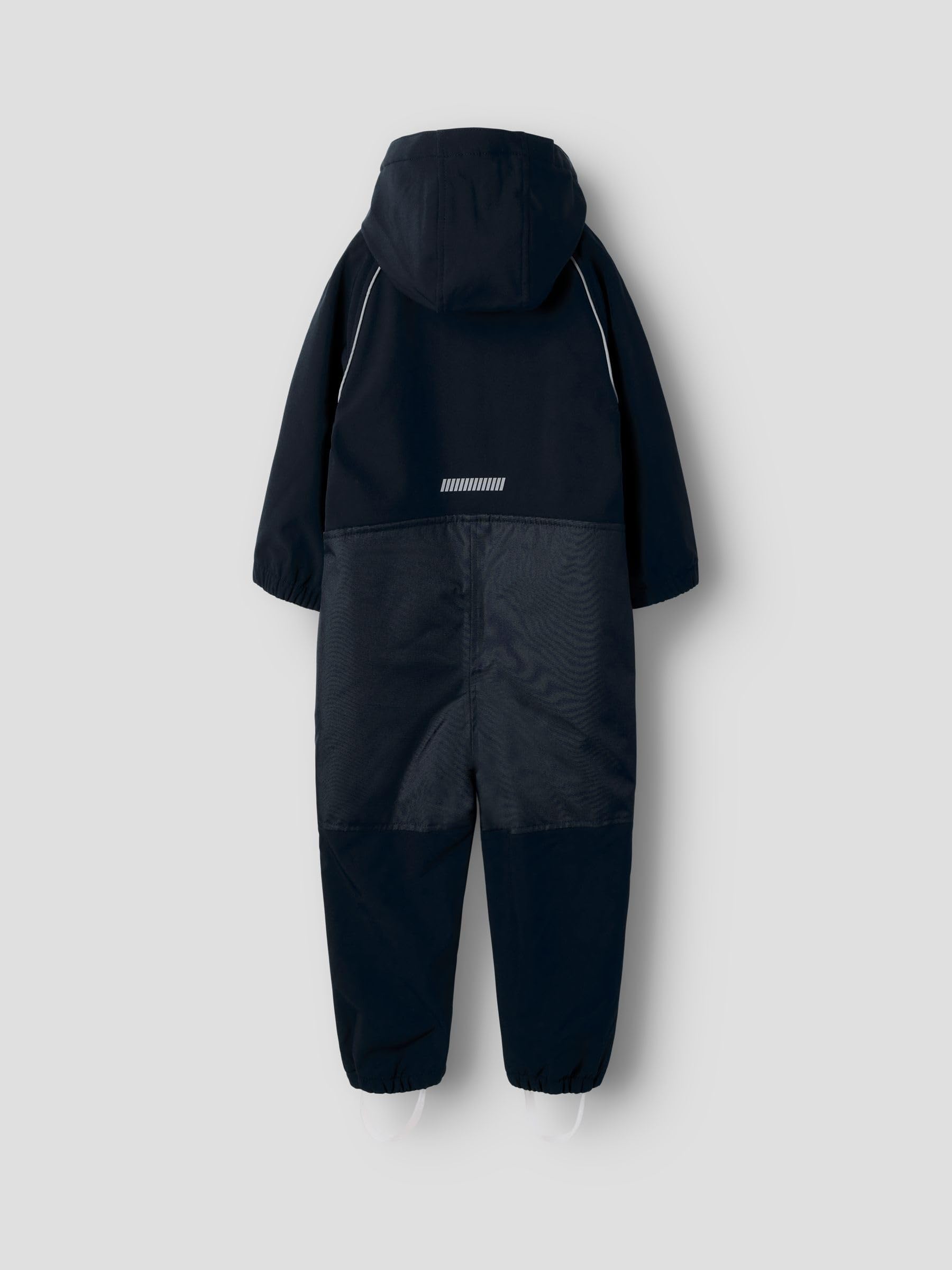 NAME IT Child Softshell-Anzug ALFA08 | Softshell suit